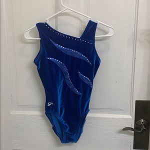 Gymnastics/Dance Leotard